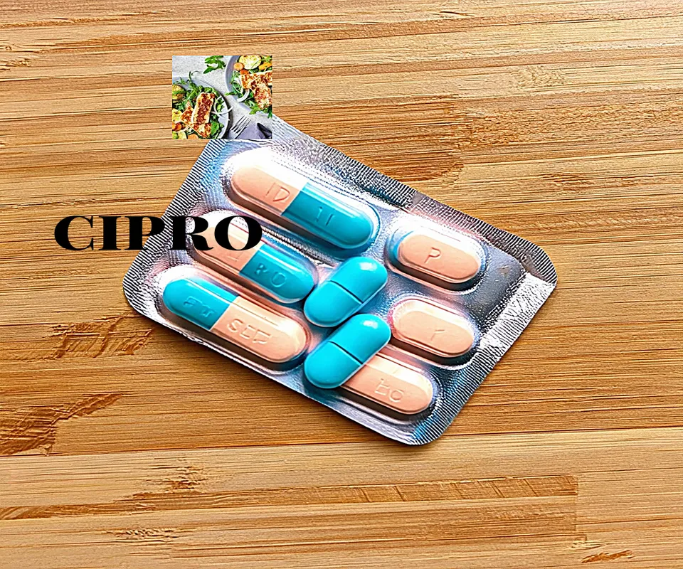 Cipro vendita case